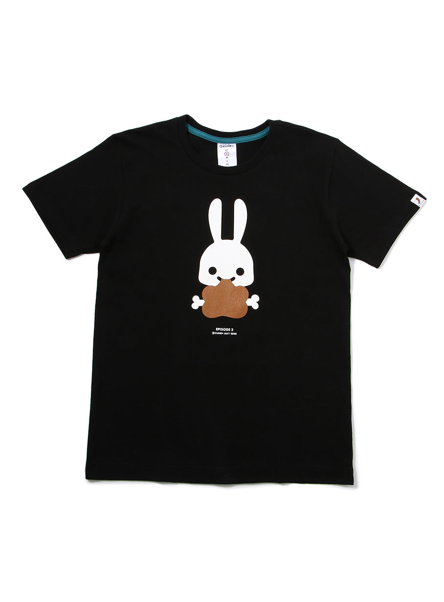 4種類Tシャツ マンモス EPISODE 2