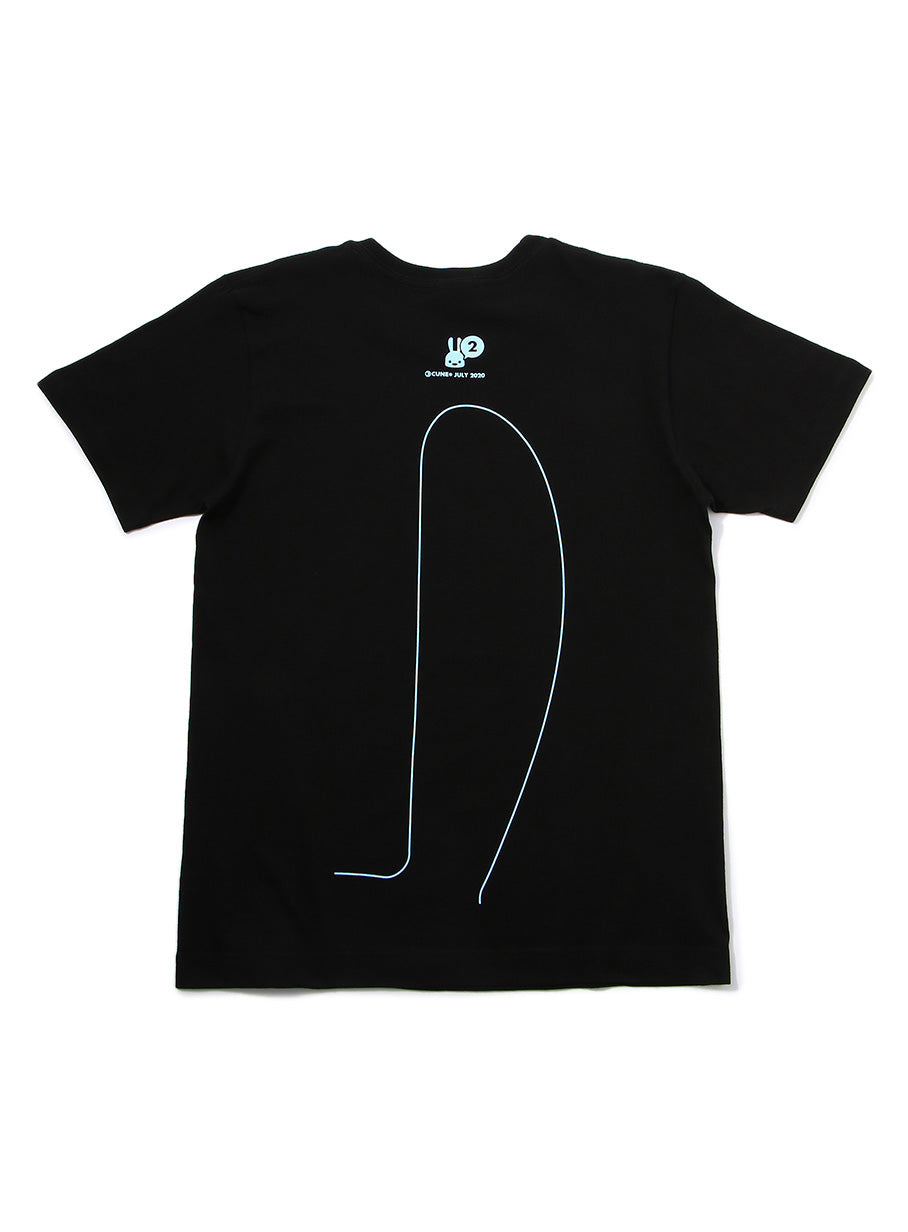 4種類Tシャツ マンモス EPISODE 2