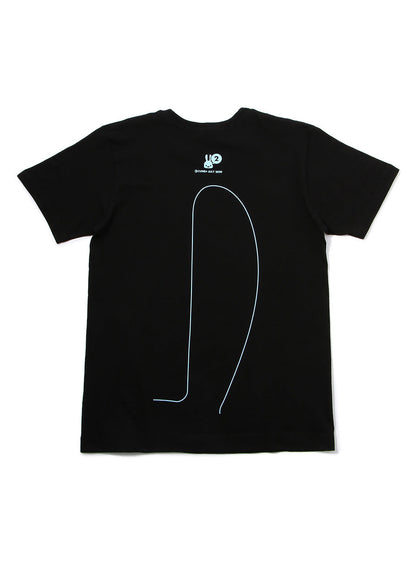 4種類Tシャツ マンモス EPISODE 2