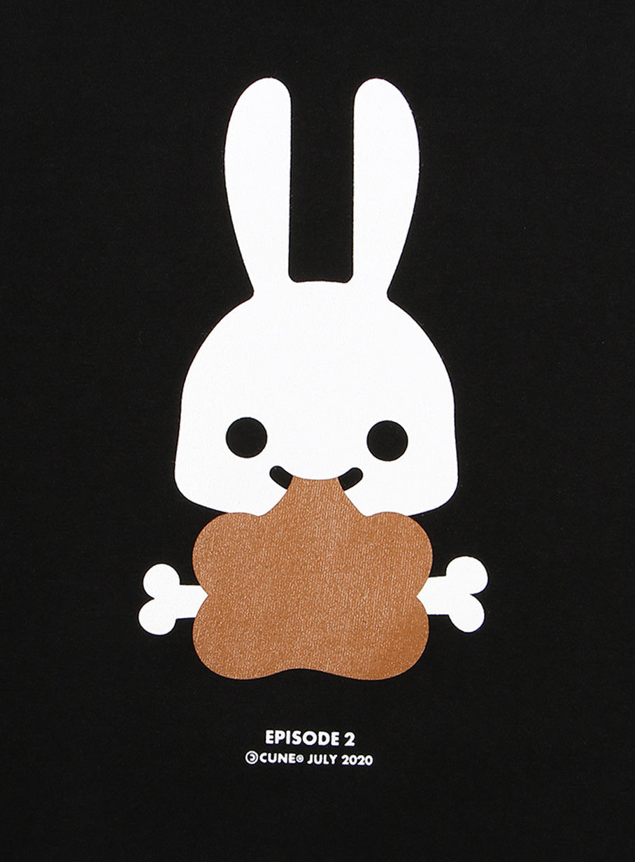 4種類Tシャツ マンモス EPISODE 2