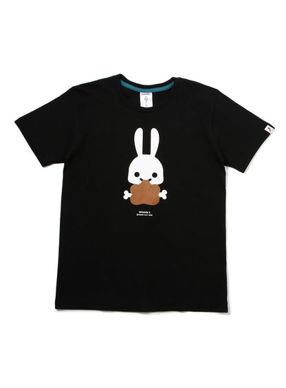 4種類Tシャツ マンモス EPISODE 2
