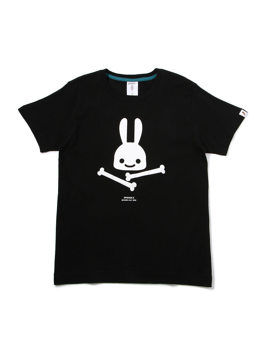 4種類Tシャツ マンモス EPISODE 3