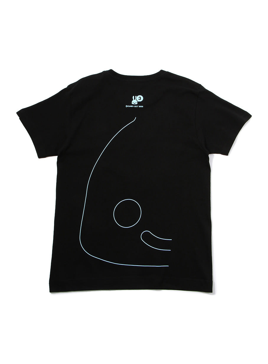 4種類Tシャツ マンモス EPISODE 3