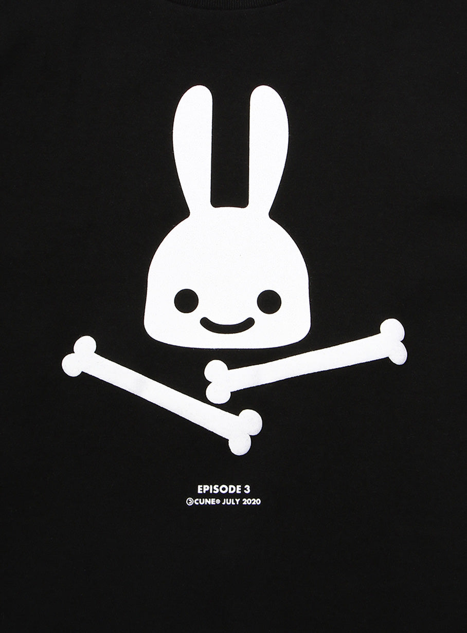 4種類Tシャツ マンモス EPISODE 3