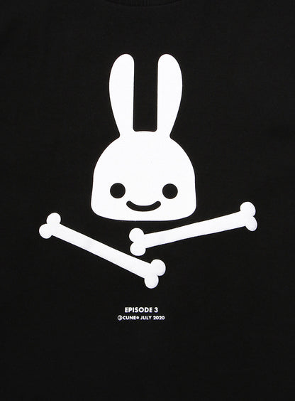 4種類Tシャツ マンモス EPISODE 3
