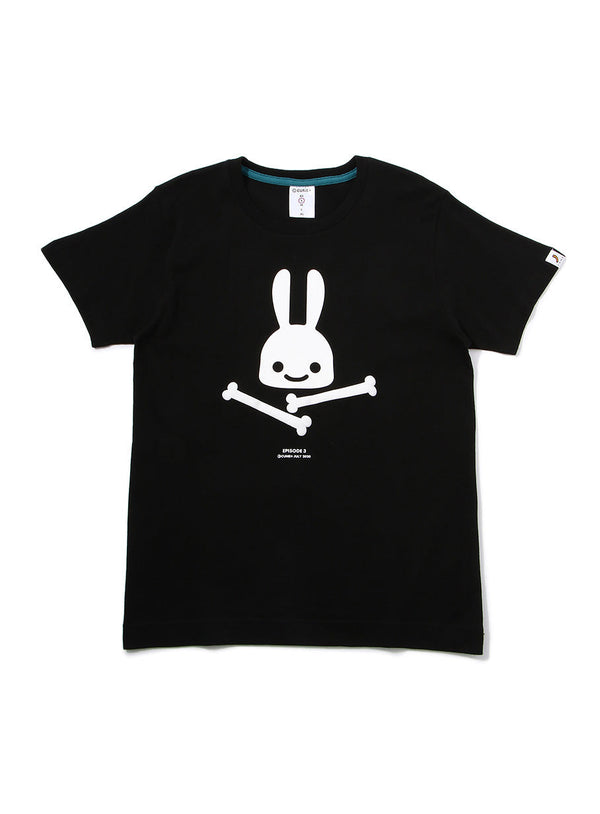 4種類Tシャツ マンモス EPISODE 3
