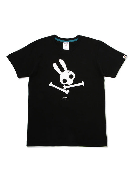 4種類Tシャツ マンモス EPISODE 4