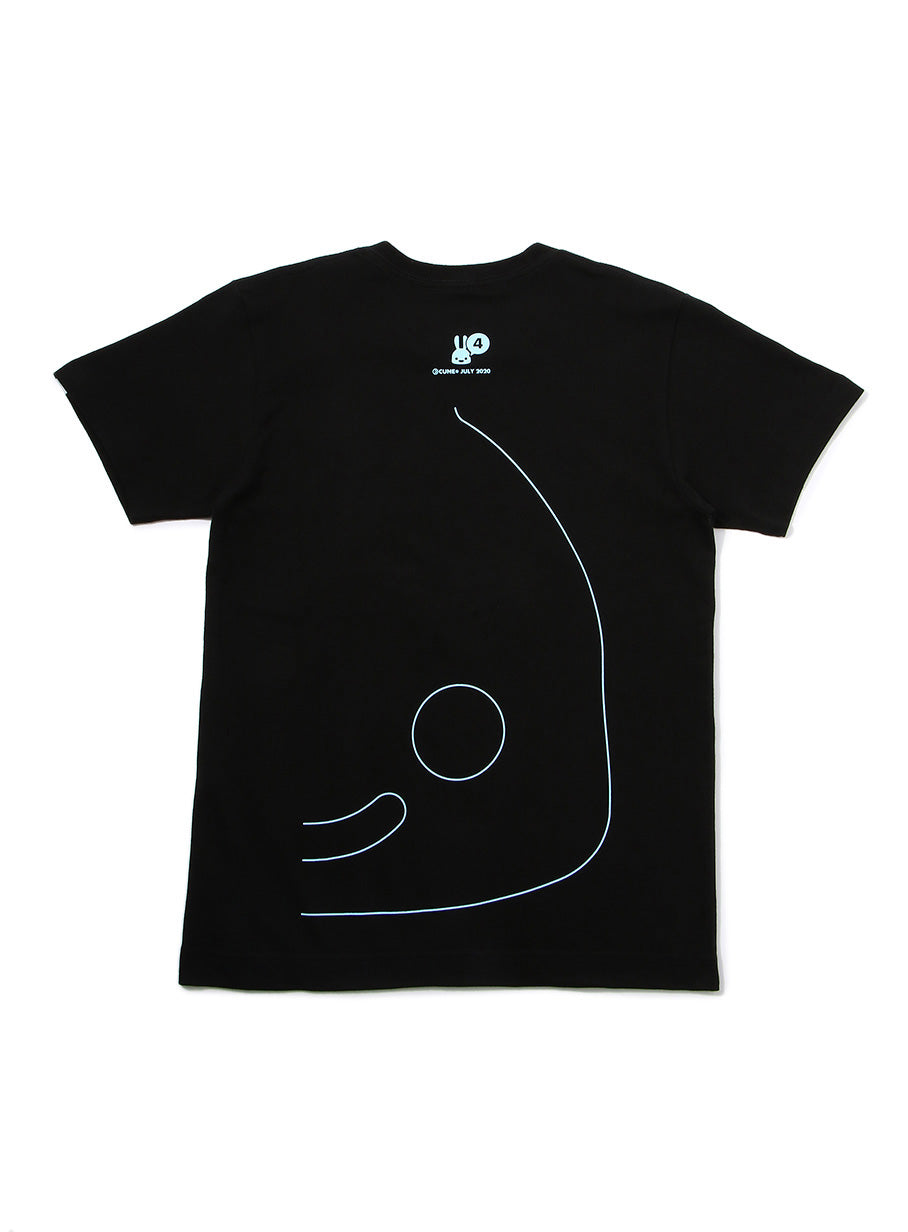 4種類Tシャツ マンモス EPISODE 4