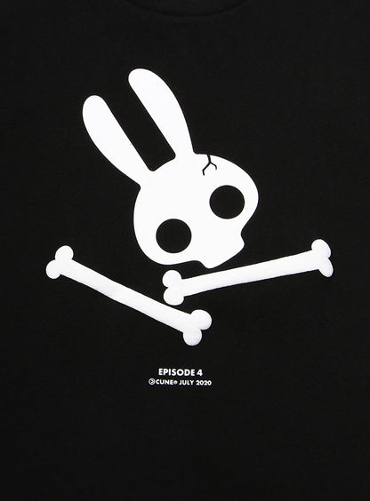 4種類Tシャツ マンモス EPISODE 4