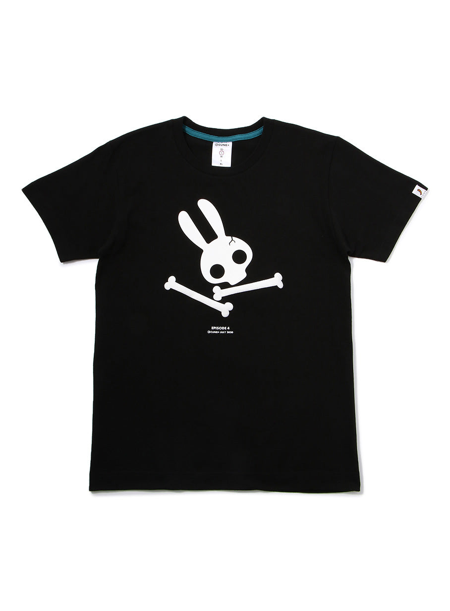 4種類Tシャツ マンモス EPISODE 4