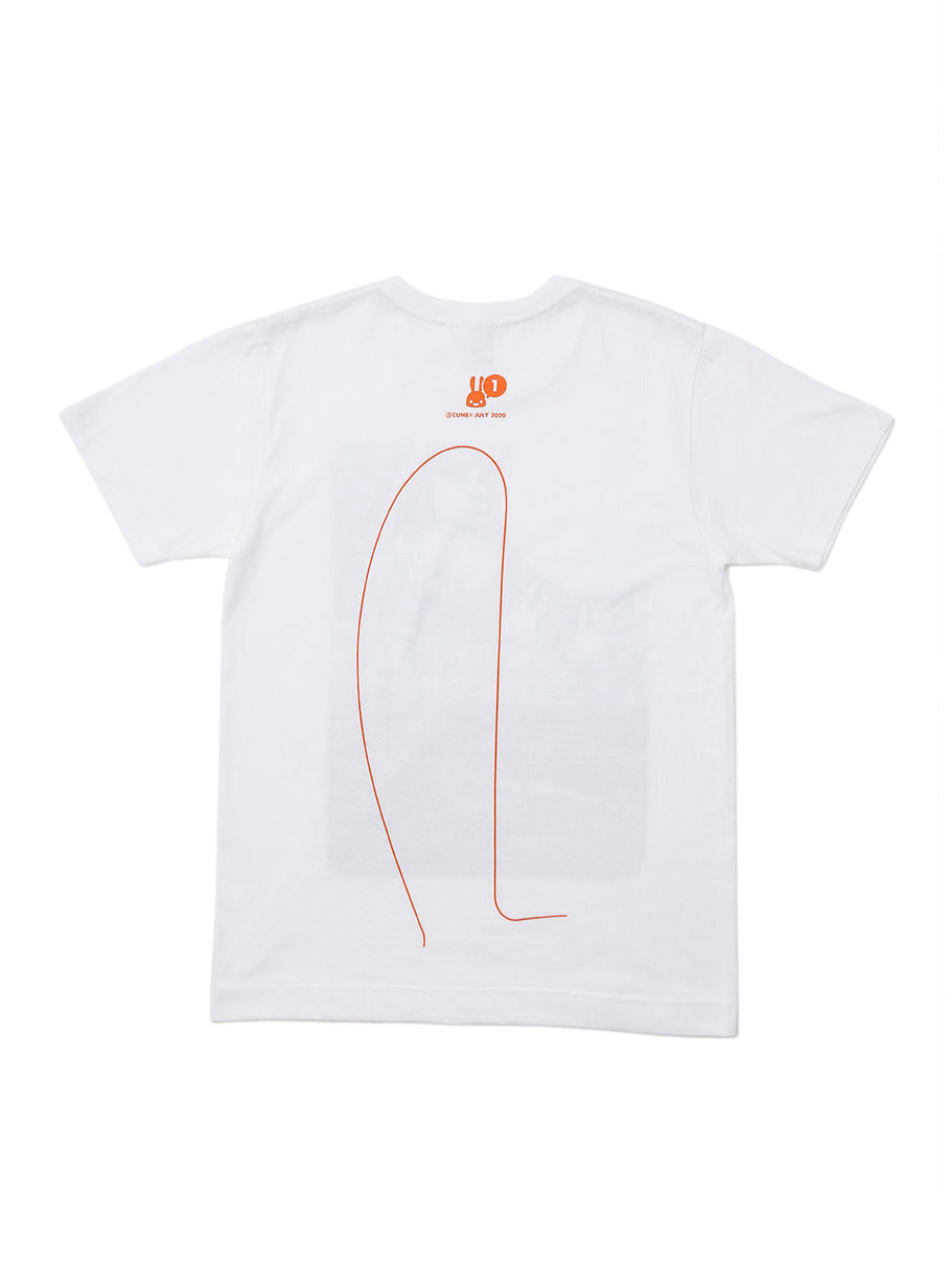 4種類Tシャツ 天気 DAY 1