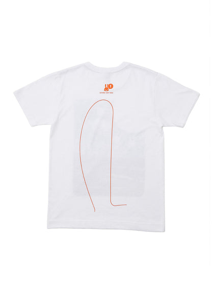 4種類Tシャツ 天気 DAY 1