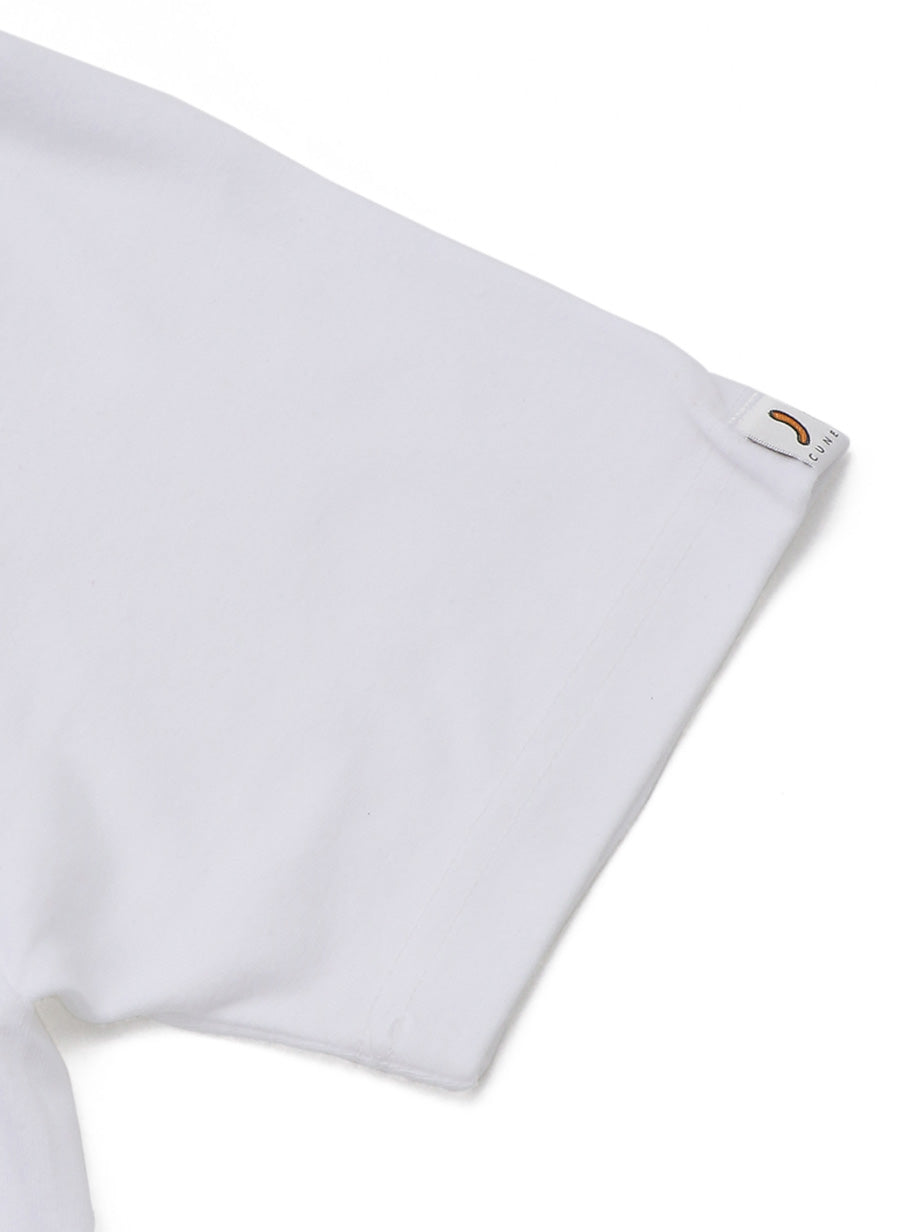4種類Tシャツ 天気 DAY 1