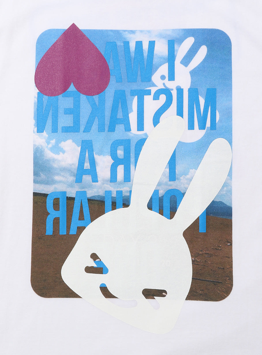 4種類Tシャツ 天気 DAY 2 FAILURE
