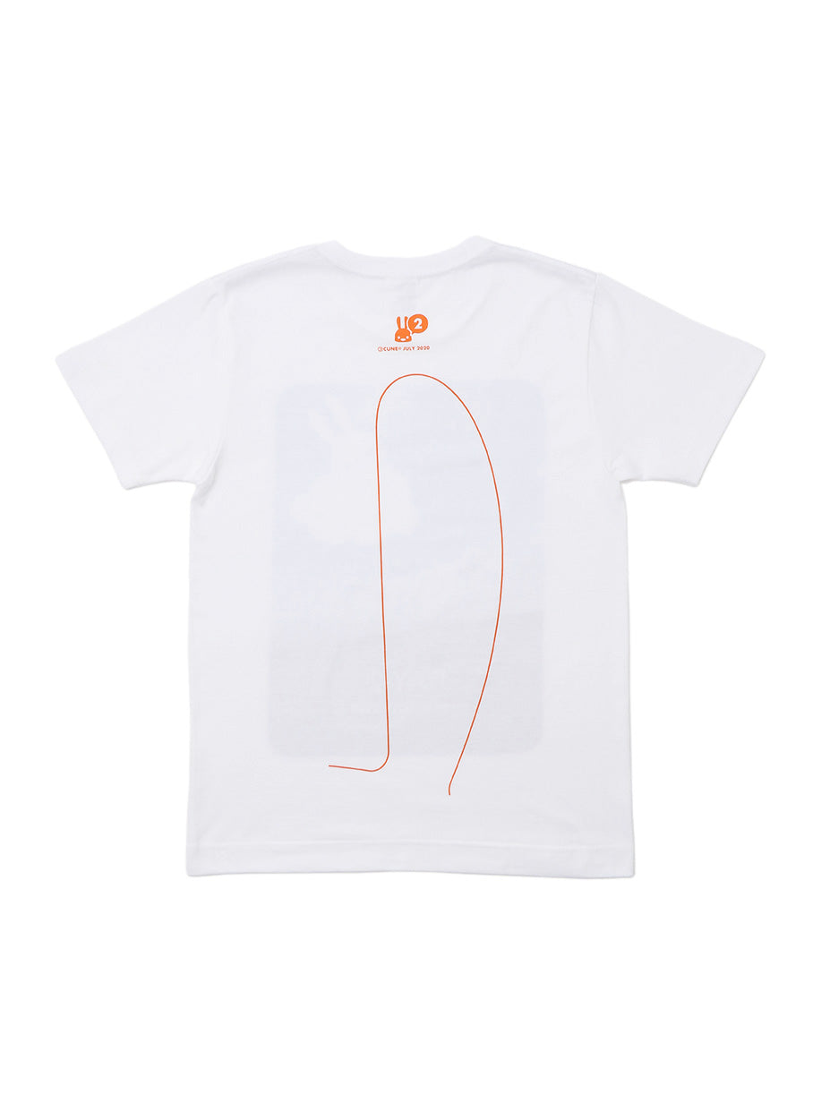 4種類Tシャツ 天気 DAY 2