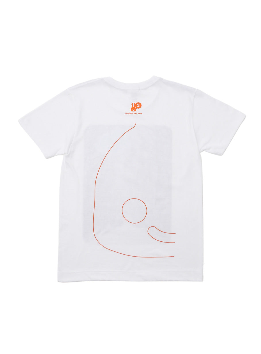 4種類Tシャツ 天気 DAY 3