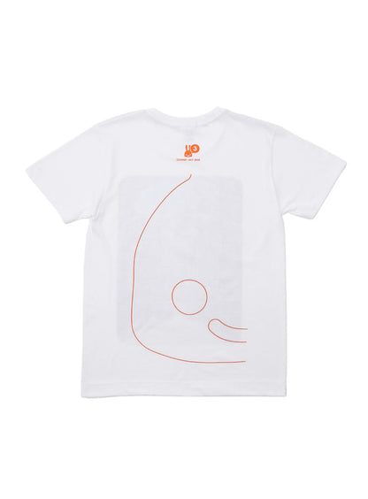 4種類Tシャツ 天気 DAY 3