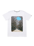 4種類Tシャツ 天気 DAY 3