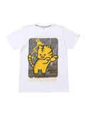 4種類Tシャツ 天気 DAY 4 FAILURE