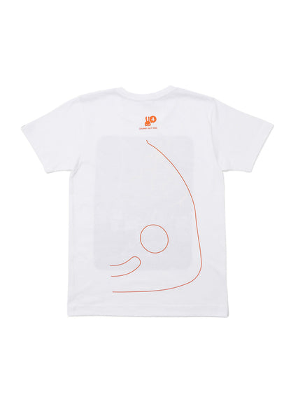 4種類Tシャツ 天気 DAY 4