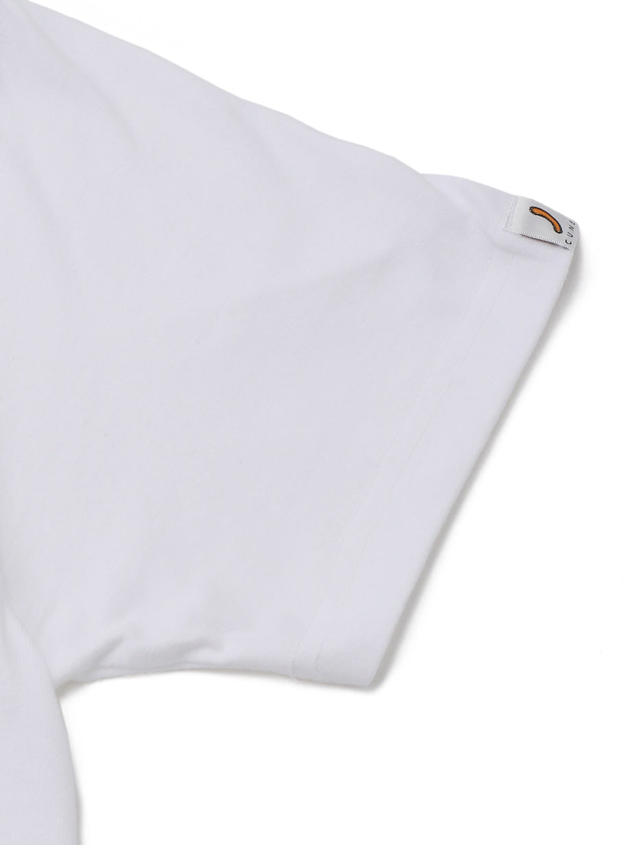 4種類Tシャツ 天気 DAY 4