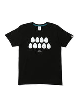 4種類Tシャツ にわとり SEASON 1
