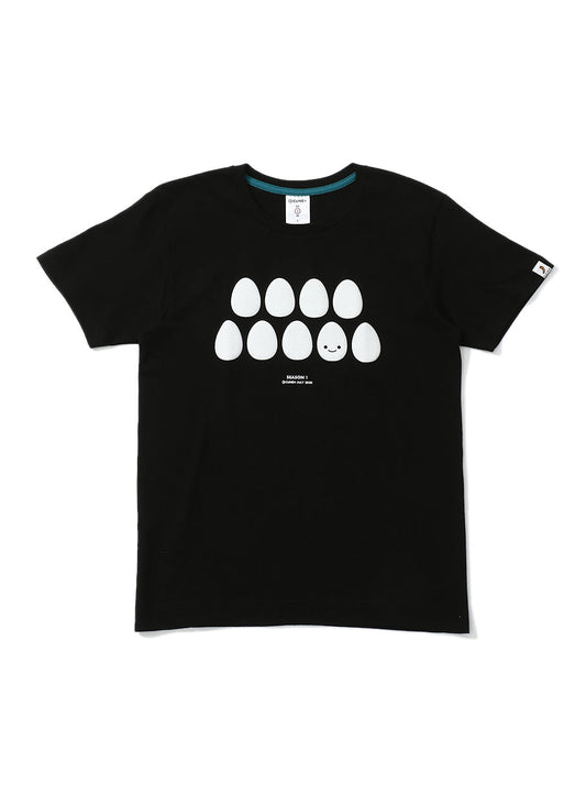 4種類Tシャツ にわとり SEASON 1