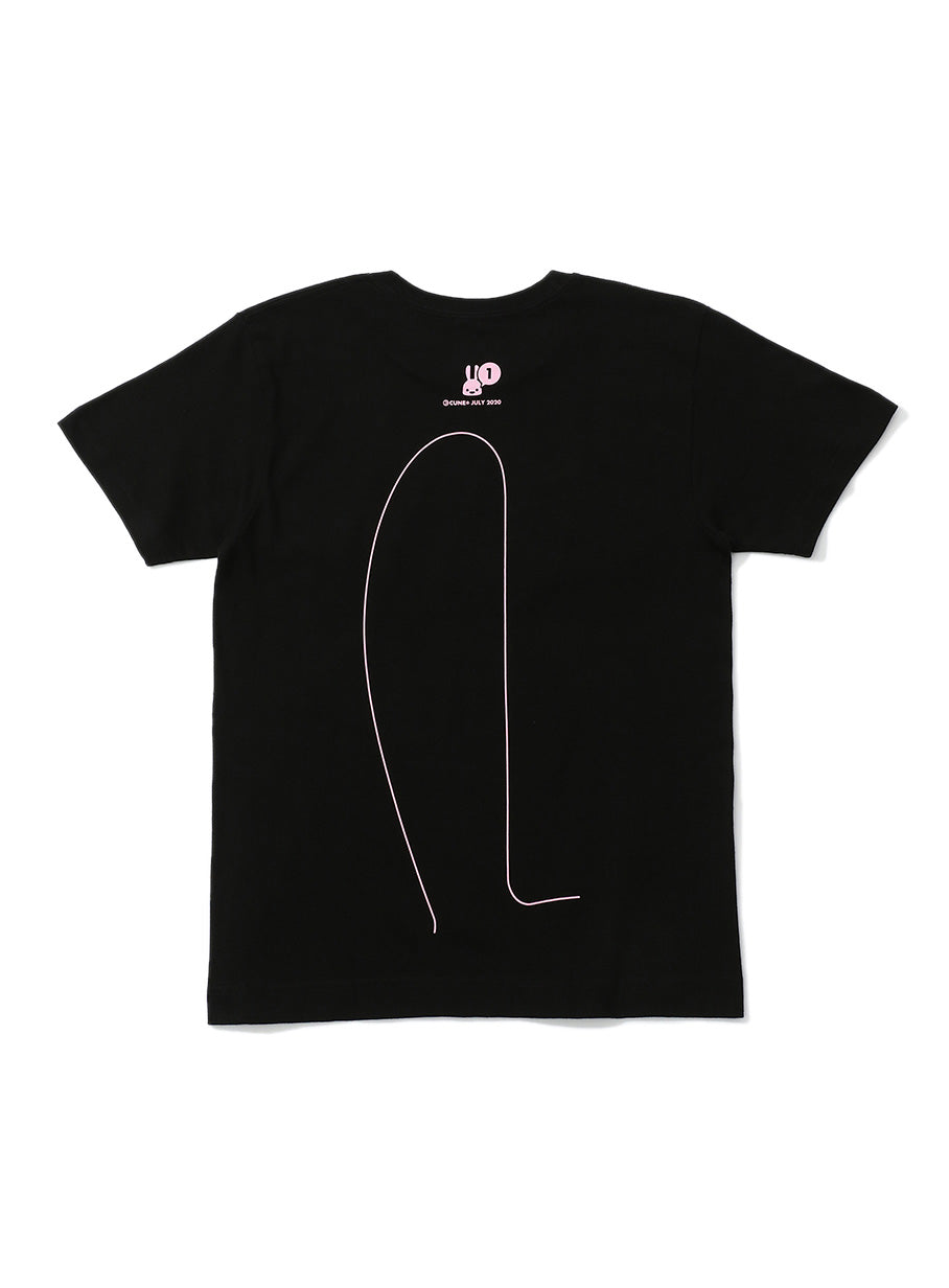 4種類Tシャツ にわとり SEASON 1