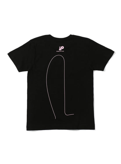 4種類Tシャツ にわとり SEASON 1