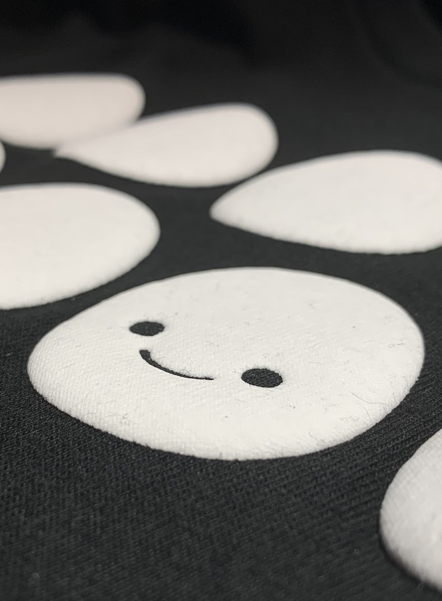 4種類Tシャツ にわとり SEASON 1