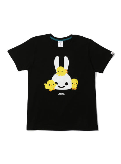 4種類Tシャツ にわとり SEASON 2