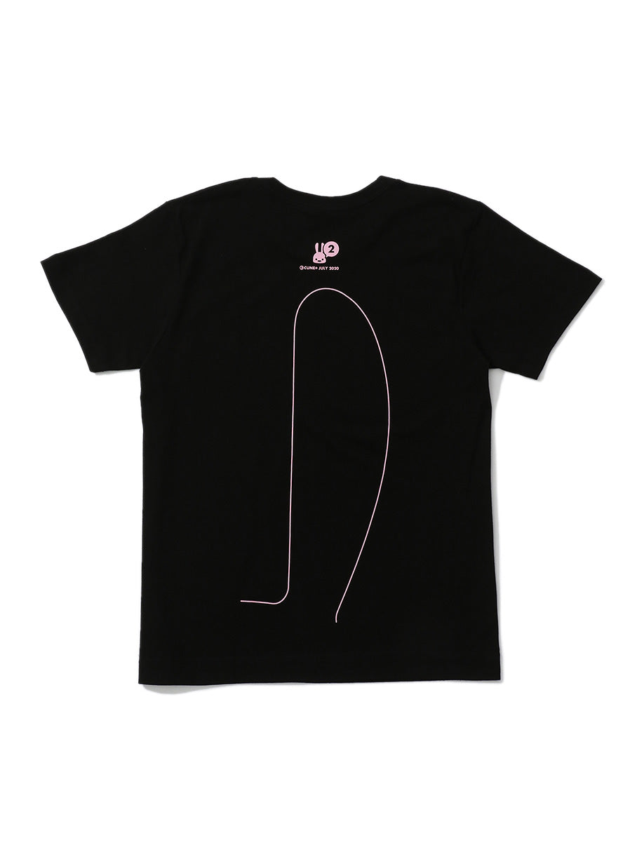 4種類Tシャツ にわとり SEASON 2