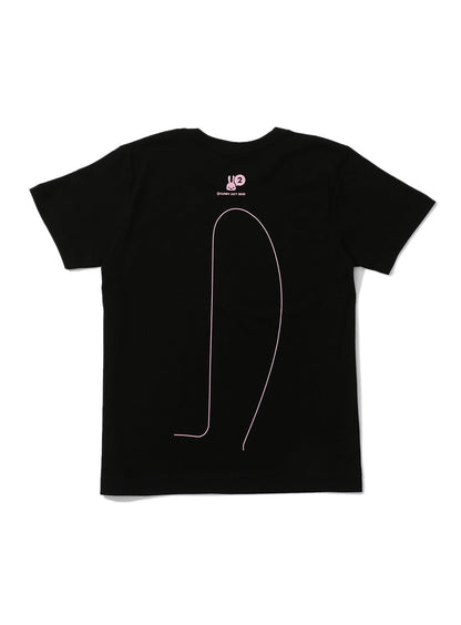4種類Tシャツ にわとり SEASON 2