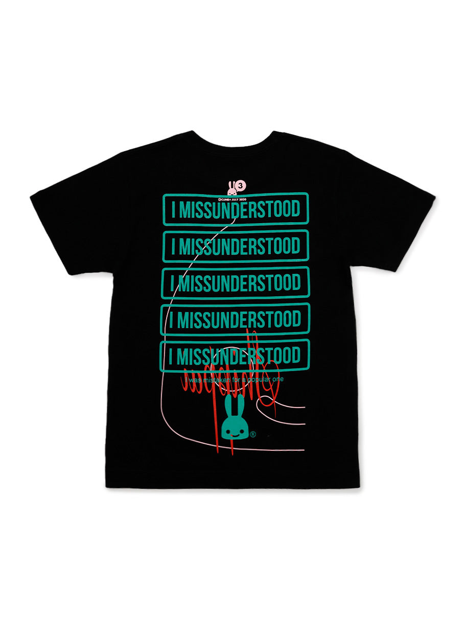 4種類Tシャツ にわとり SEASON 3 FAILURE