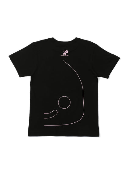 4種類Tシャツ にわとり SEASON 4