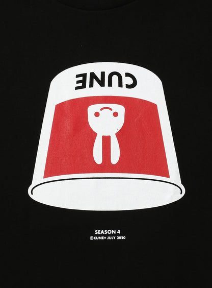 4種類Tシャツ にわとり SEASON 4