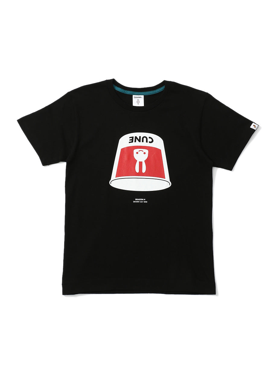 4種類Tシャツ にわとり SEASON 4