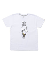4種類Tシャツ 乗り物 1 WHEEL