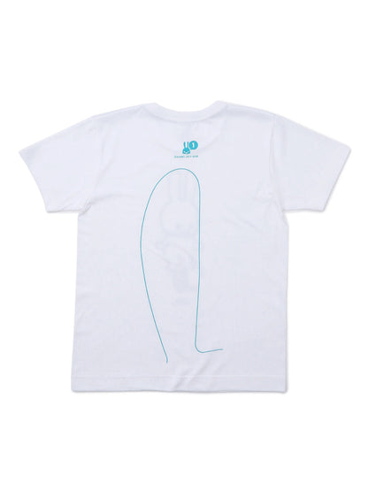 4種類Tシャツ 乗り物 1 WHEEL