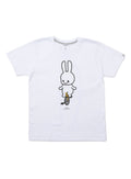 4種類Tシャツ 乗り物 1 WHEEL