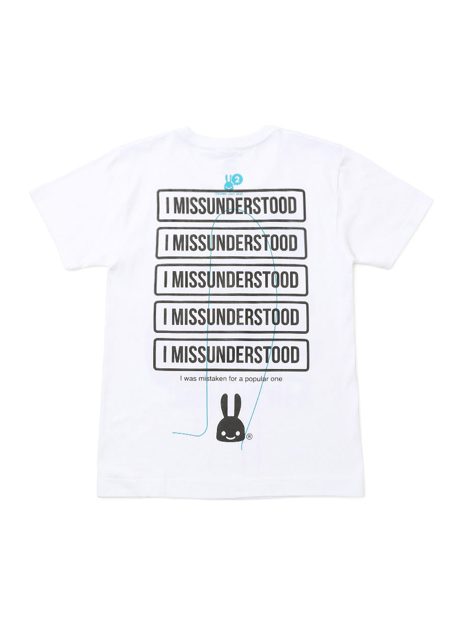 4種類Tシャツ 乗り物 2 WHEELS FAILURE