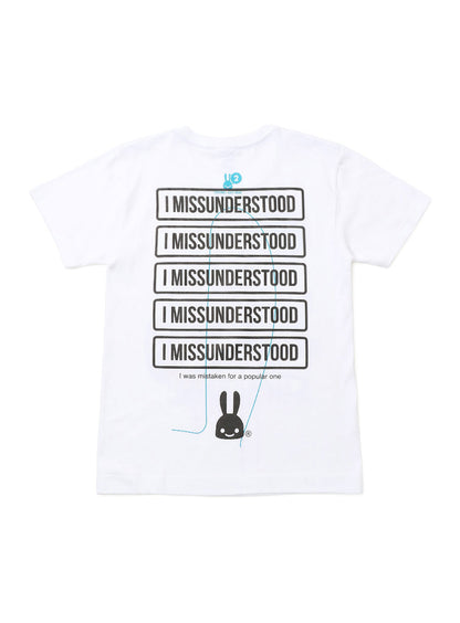 4種類Tシャツ 乗り物 2 WHEELS FAILURE