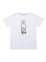 4種類Tシャツ 乗り物 2 WHEELS