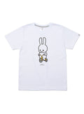 4種類Tシャツ 乗り物 2 WHEELS