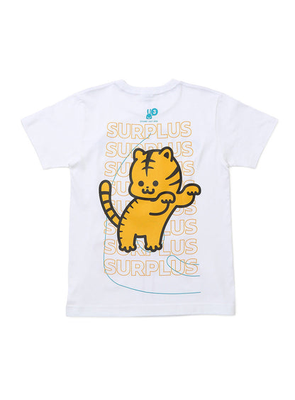 4種類Tシャツ 乗り物 3 WHEELS FAILURE