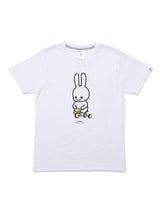 4種類Tシャツ 乗り物 3 WHEELS
