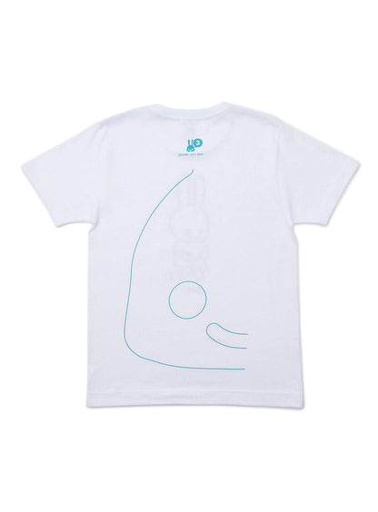 4種類Tシャツ 乗り物 3 WHEELS