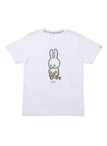4種類Tシャツ 乗り物 3 WHEELS