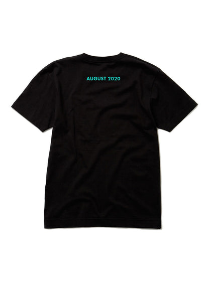 日替わりTシャツ 2020年8月8日