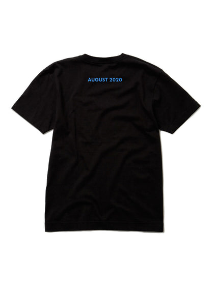 日替わりTシャツ 2020年8月10日